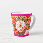 Renaissance Floral Mug (Angle droit)