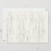 Renaissance Huwelijkswapens Kaart (Achterkant)