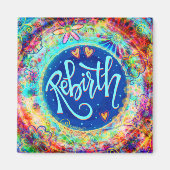 "Renaissance"Inspirivity Magnet (Devant)