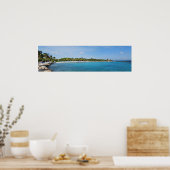 Renaissance Island (Aruba) Poster (Keuken)