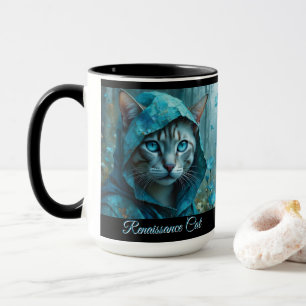 Renaissance Kat Mok