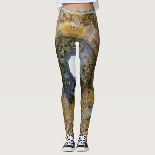 Renaissance Leggings (Voorkant)