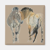 Renaissance Magneet (Voorkant)