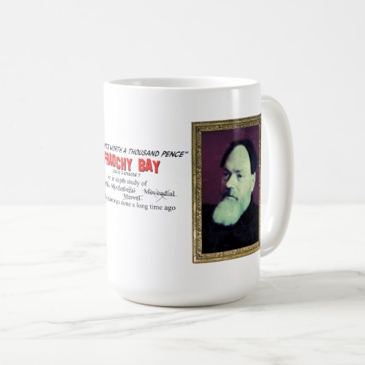 Renaissance Man Mok v2 (Voorkant rechts)