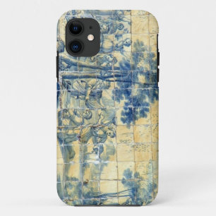 Renaissance Picnic iPhone 11 Hoesje