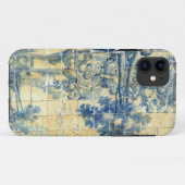 Renaissance Picnic Case-Mate iPhone Case (Achterkant (horizontaal))