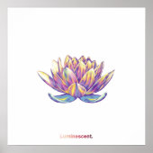 Renaissance - Poster blanc (Devant)