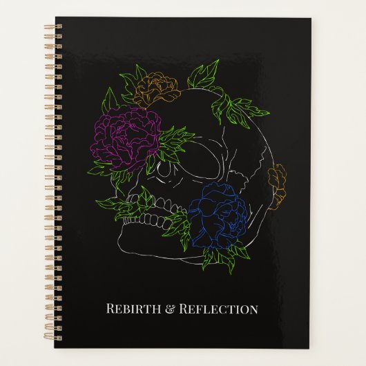 Renaissance & Réflexion (Devant)