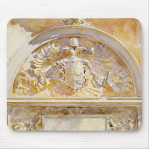 Renaissance Sargent Muismat