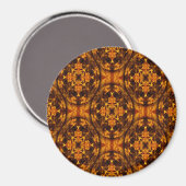 Renaissance Shields... Magneet (Voorkant / Achterkant)