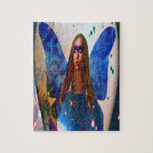 Renaissance Starlight Legpuzzel