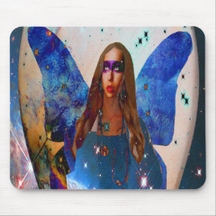 Renaissance Starlight Muismat