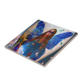 Renaissance Starlight Tegeltje (Zijkant)