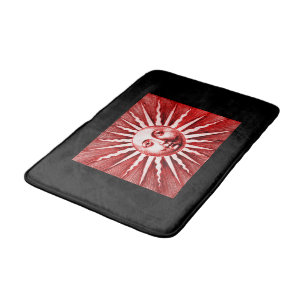 Renaissance Sun Badmat