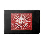 Renaissance Sun Badmat (Voorkant)