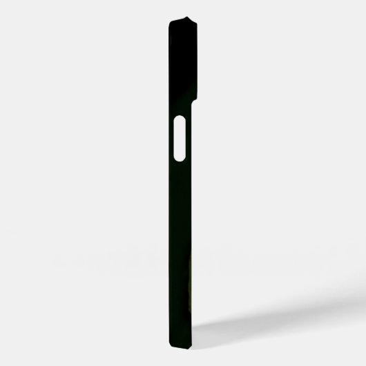 Renaissance Uil Spelen de luit Case-Mate iPhone Case (Achterkant / Rechts)