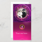 RENAISSANCE UIT FLORENCE ENGELEN , FOTO SJABLOON (Voorkant / Achterkant)