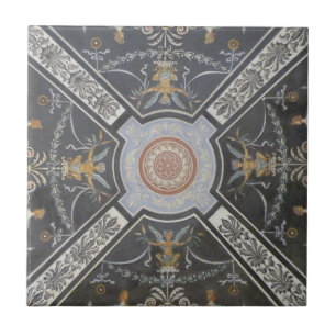 Renaissegrens Tegeltje