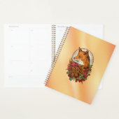 Renard (Devant avec enveloppe)