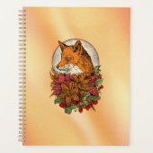 Renard (Devant)