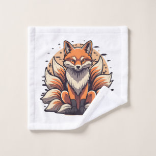 Renard à neuf queues