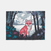 Renard dans la couverture de la flotte de compensa (Devant (Horizontal))