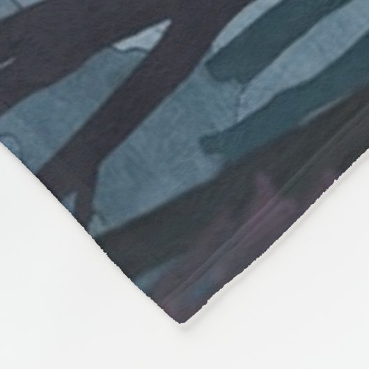 Renard dans la couverture de la flotte de compensa (Coin)