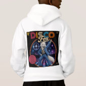 Renard Disco (Dos)