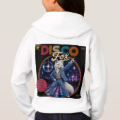 Renard Disco (Dos)