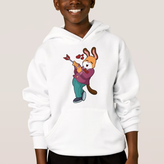 Renard en marié avec costume (Devant)