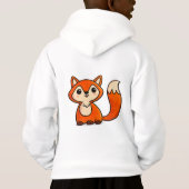 RENARD MIGNON (Dos)