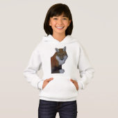 Renard rouge (Devant entier)