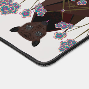 Renard volant Mat