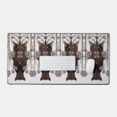 Renard volant Mat (Clavier et souris)