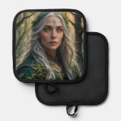 Renata Pannenlap (Voorkant / Achterkant)