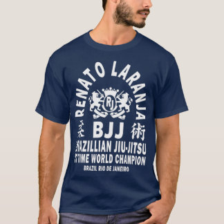 Renato Laranja T-shirt