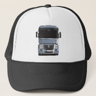 Renault Magnum Trucker Pet
