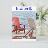 RENCONTRE AVEC DES AMIS INVITATION À LA FÊTE (Debout devant)