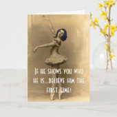 Rencontre et relation J'ai plié la carte de voeux (Fleur jaune)