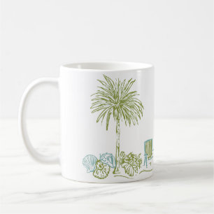 Rencontre-moi à Sanibel Mug