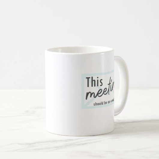 Rencontrer Mug (Devant droit)