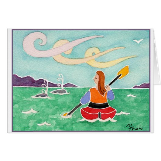 Rencontres de mer (Devant horizontal)