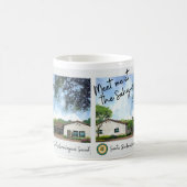 Rencontrez-moi à Sahyun Mug (Centre)