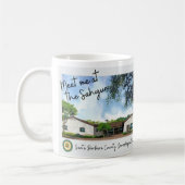 Rencontrez-moi à Sahyun Mug (Gauche)