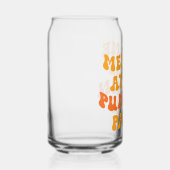 Rencontrez-Moi Au Patch Citrouille (Droite)