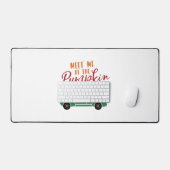 Rencontrez-Moi Au Patch Citrouille (Clavier et souris)