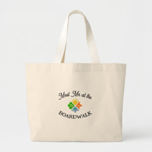 Rencontrez-moi au Sac fourre-tout de promenade