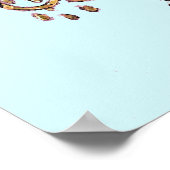 Rencontrez-Moi Sous Le Lustre ~ Imprimer / Poster (Coin)