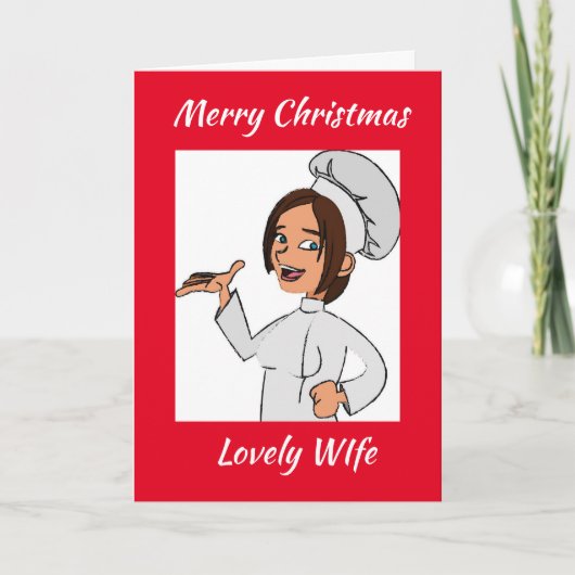 RENCONTREZ-MOI *SOUS MISTLETOE* ***FEMME*** CARTE  (Devant)