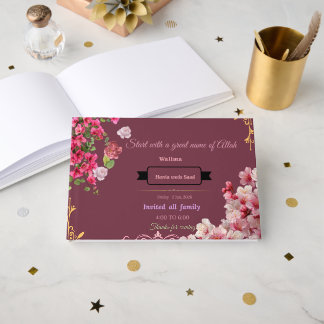 Rendez votre mariage inoubliable avec nos cartes p